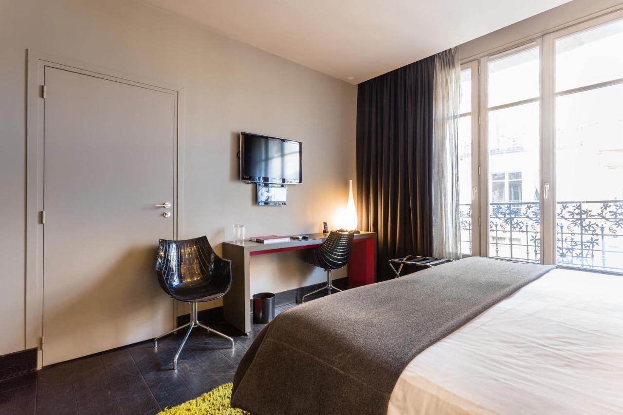 Cmg - Premium Tour Eiffel - 23 Daire Paris Dış mekan fotoğraf